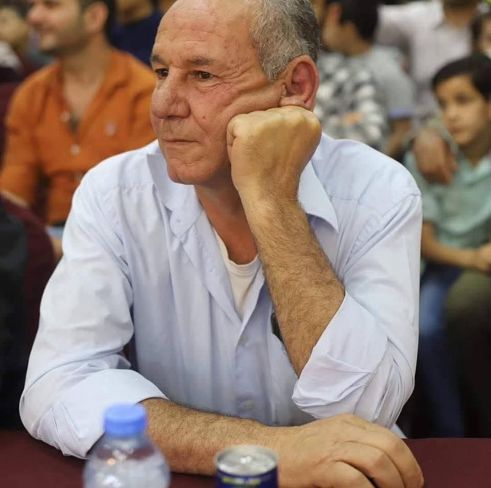 Alaa From Gaza tweet media