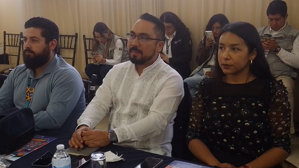 Francisco Javier Juárez León tweet media