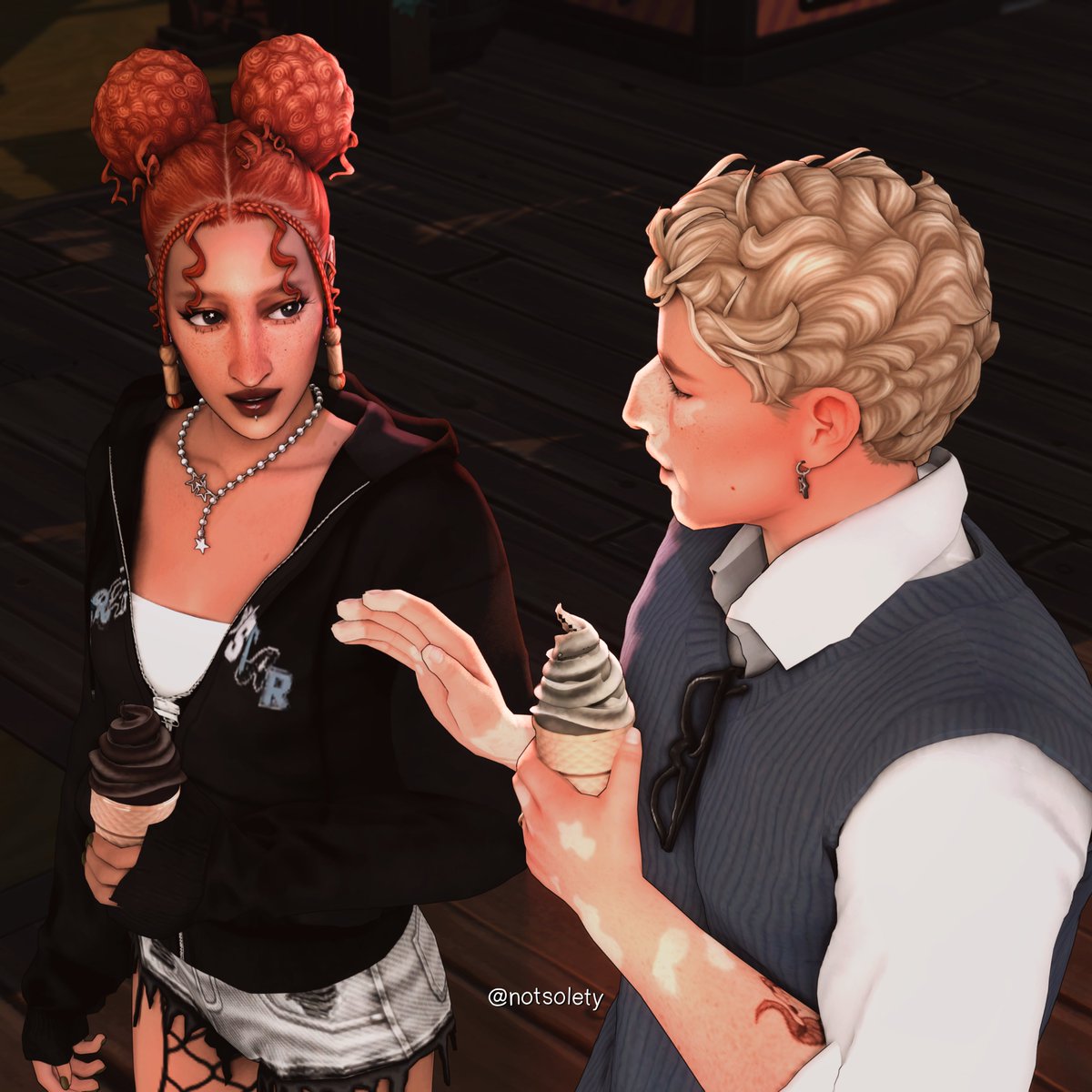 lety ⚢︎ tweet media