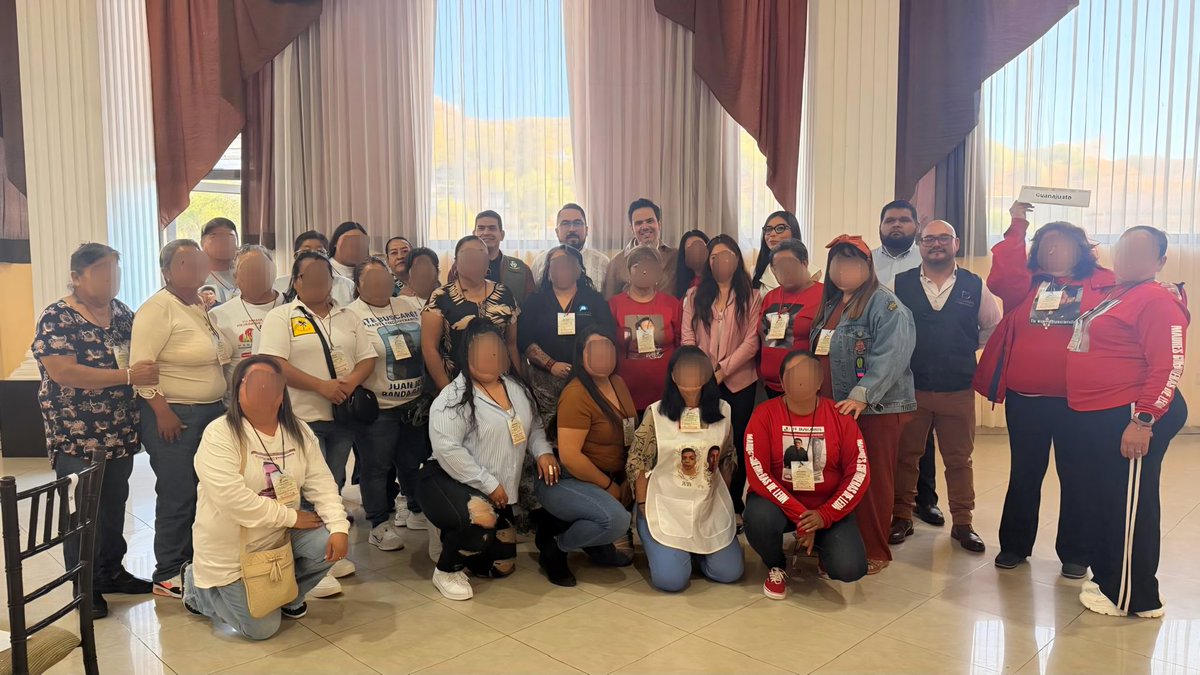 Francisco Javier Juárez León tweet media