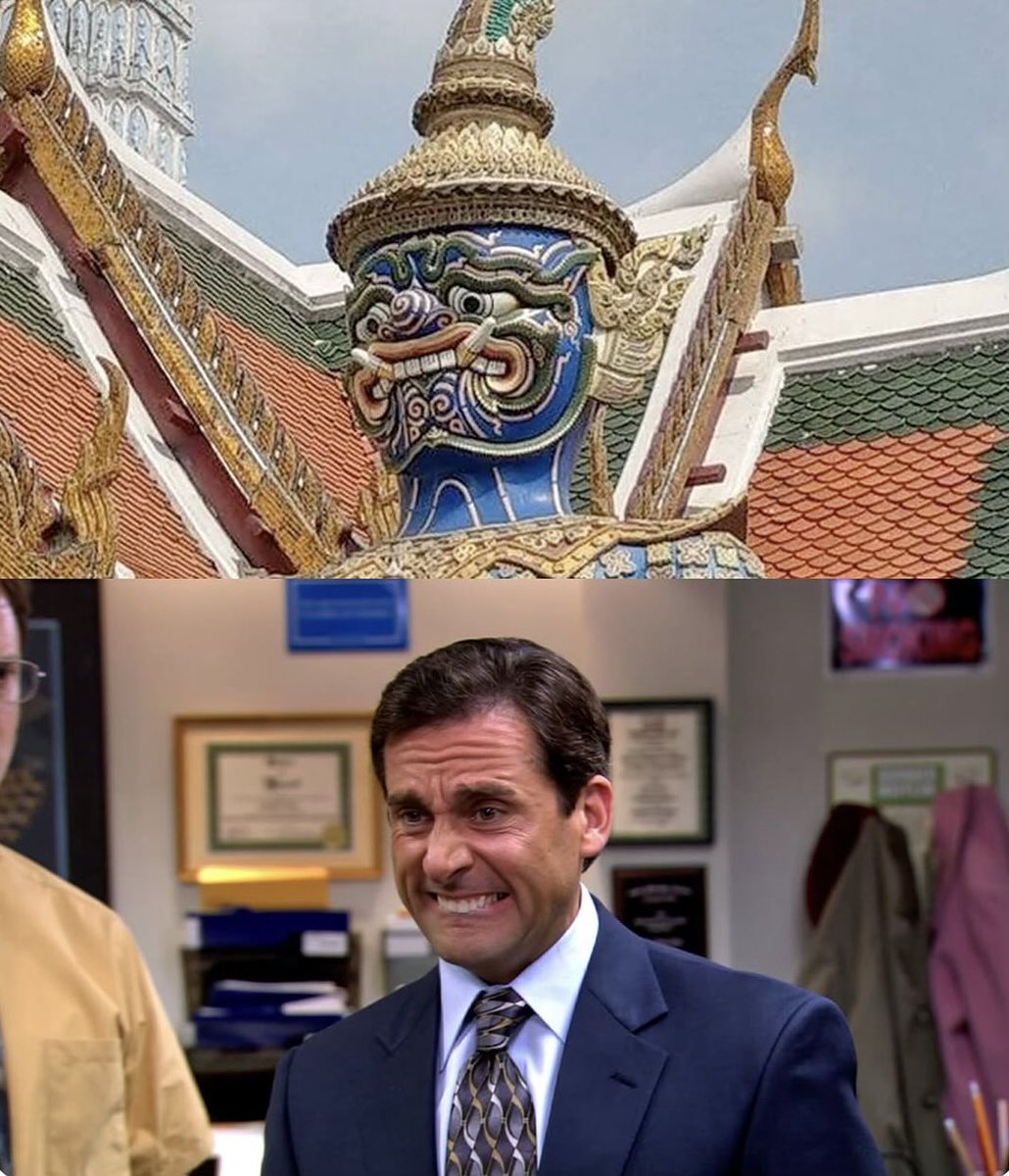 Dunder Mifflin tweet media