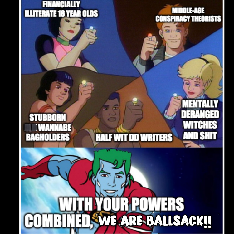 Ballsacus Maximus tweet media