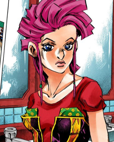 moriohbase's tweet photo. Happy 41st birthday to the talented Trish Una. https://t.co/Z006uPYYef
