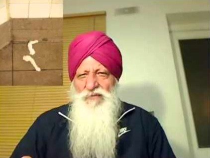 The Farmer tweet media