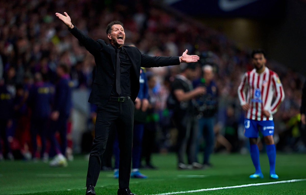 Atletico Universe tweet media