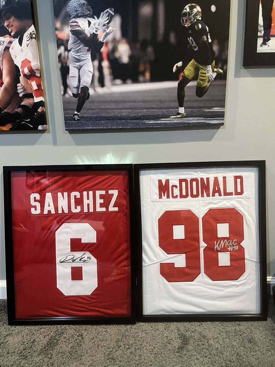 trashman5's tweet photo. New to the collection. https://t.co/6jBOKnXidZ