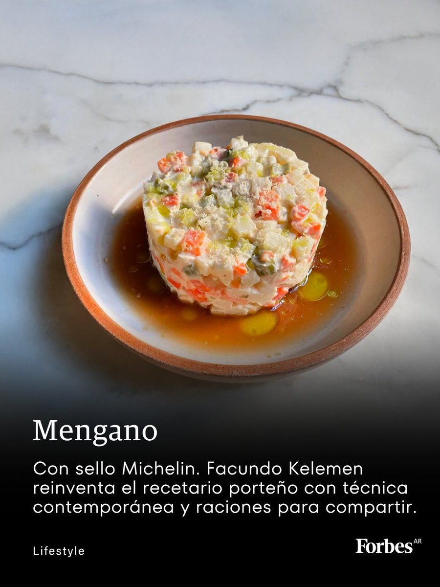 Forbes Argentina tweet media