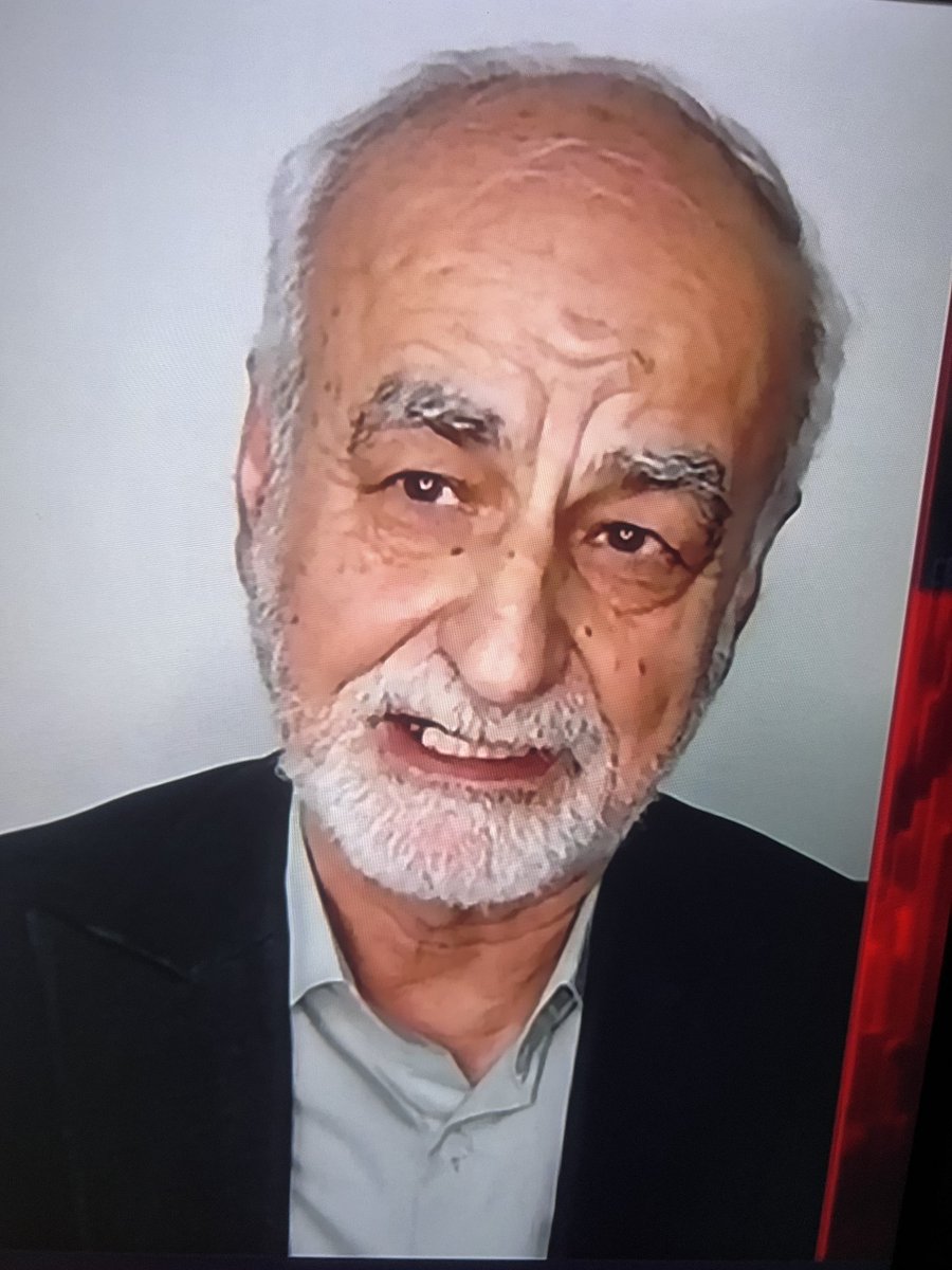 Dawood Albasri tweet media