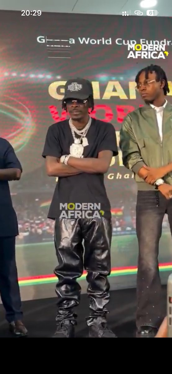 STONEBWOY FANS tweet media