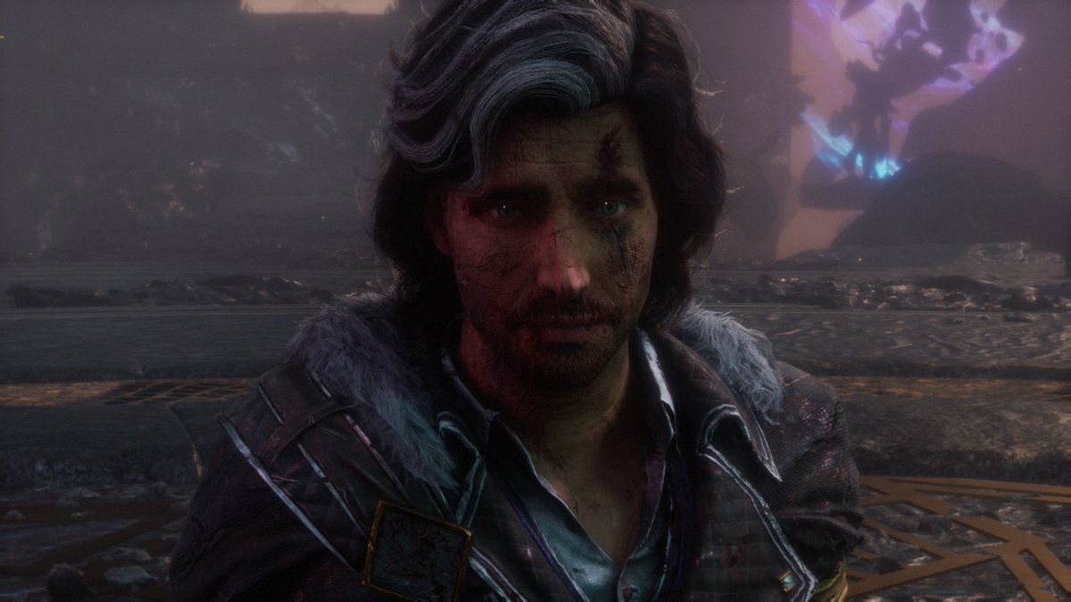 Nier 🌙Verso's version!!🌠 tweet media