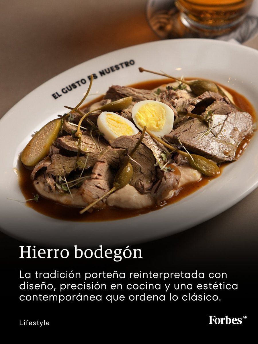 Forbes Argentina tweet media