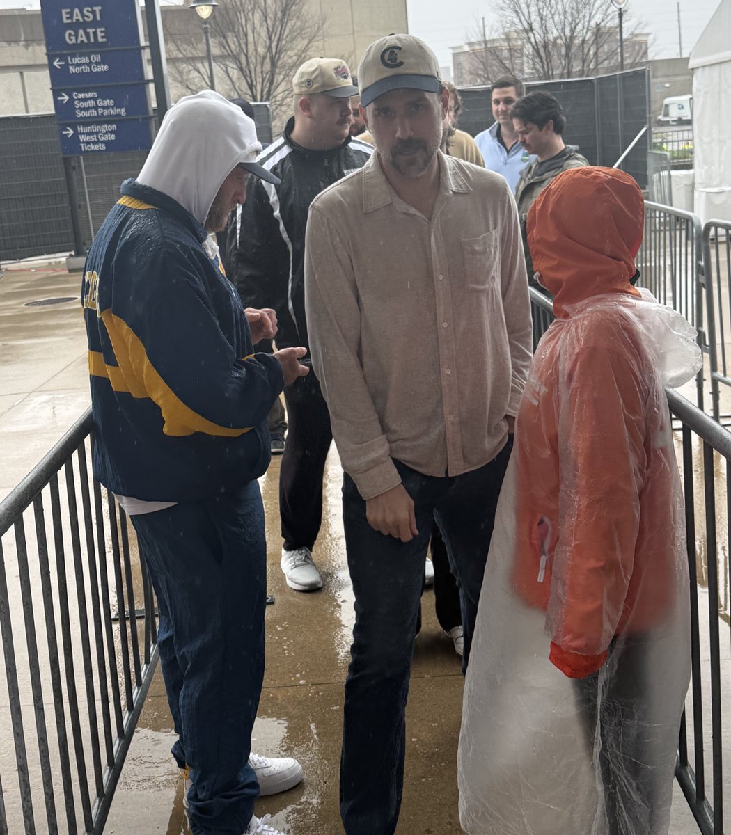 Ohio’s Tate tweet media