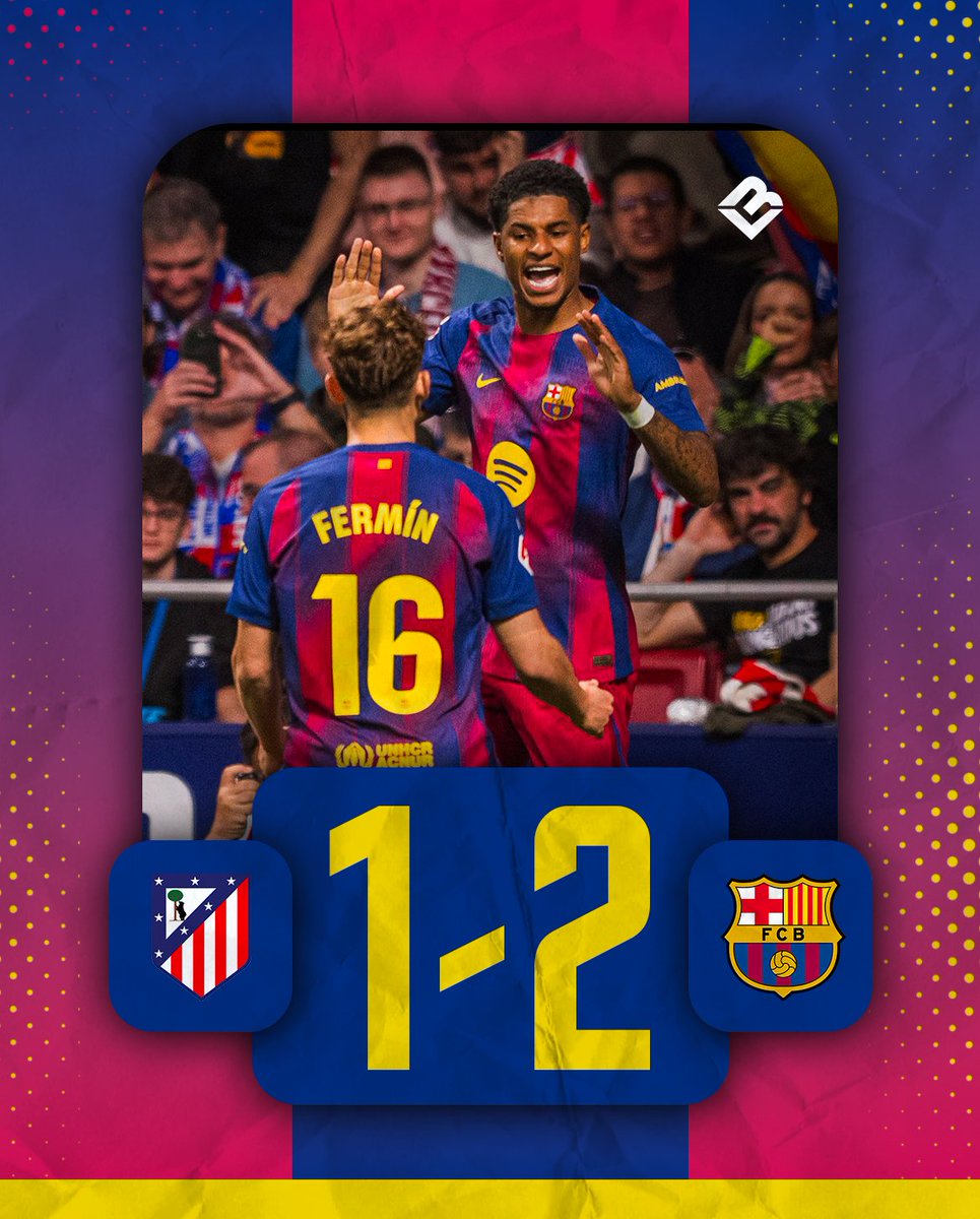 Vision Blaugrana tweet media