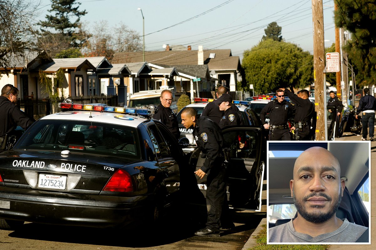 California Post tweet media