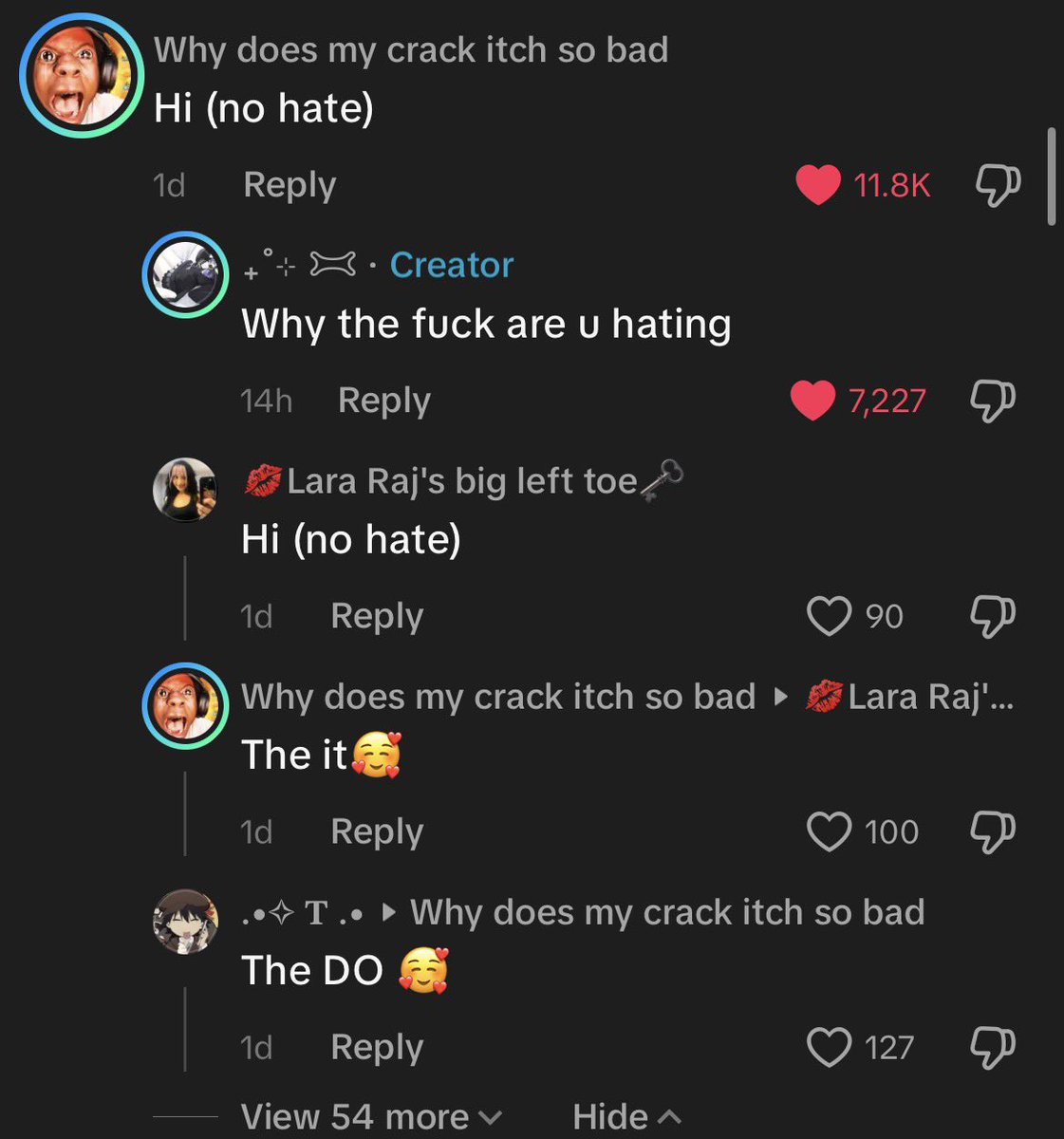 🍁Cove/Regina George of shtwt🍁 tweet media