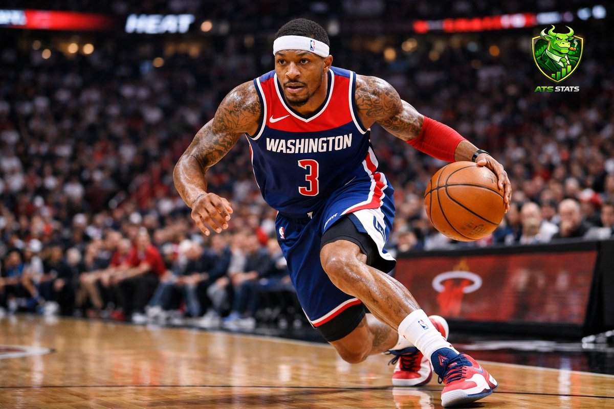 ATS STATS tweet media