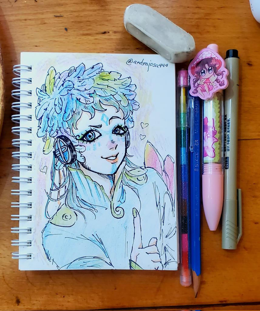 🔞Andrajosa🎪 Working on COMMS!✍️✨ tweet media