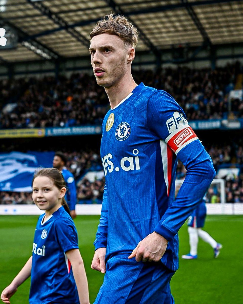 Always Cold Palmer tweet media