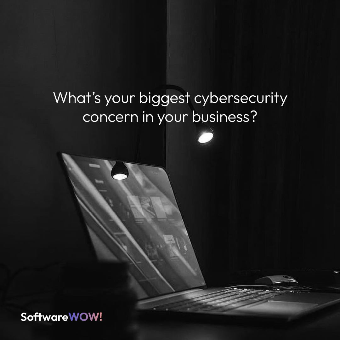 softwarewow_'s tweet image. 🔐 Small businesses are facing more cyber threats than ever, but also have better tools to defend themselves. From AI-based threat detection to secure hosting, staying proactive is key.
 #CyberSecurity #TechTrends #SoftwareWOW #WOWStack #DigitalProtection #BusinessSafety