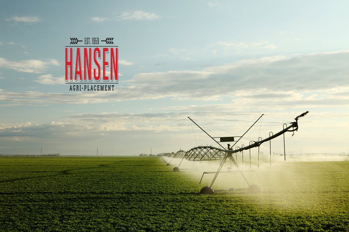 HansenAgriPLCMT's tweet photo. Farm Hand (MZ-11253)
$55,000+/-
Kansas
#AgJobs #FarmHand #FarmAssistant
https://t.co/IuKAP7lPTs https://t.co/yvLxGArTFN