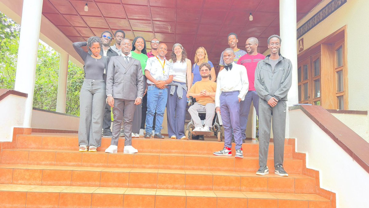 Enos Mbula tweet media