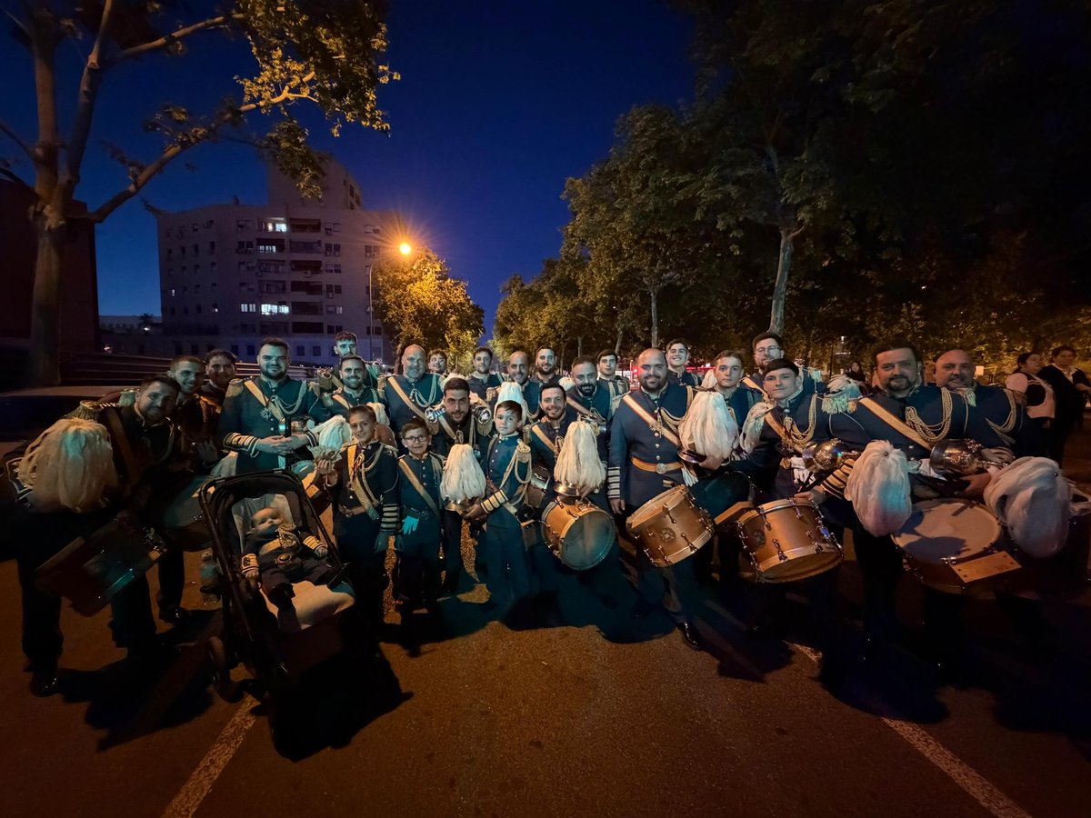 Bateria Banda SôL tweet media