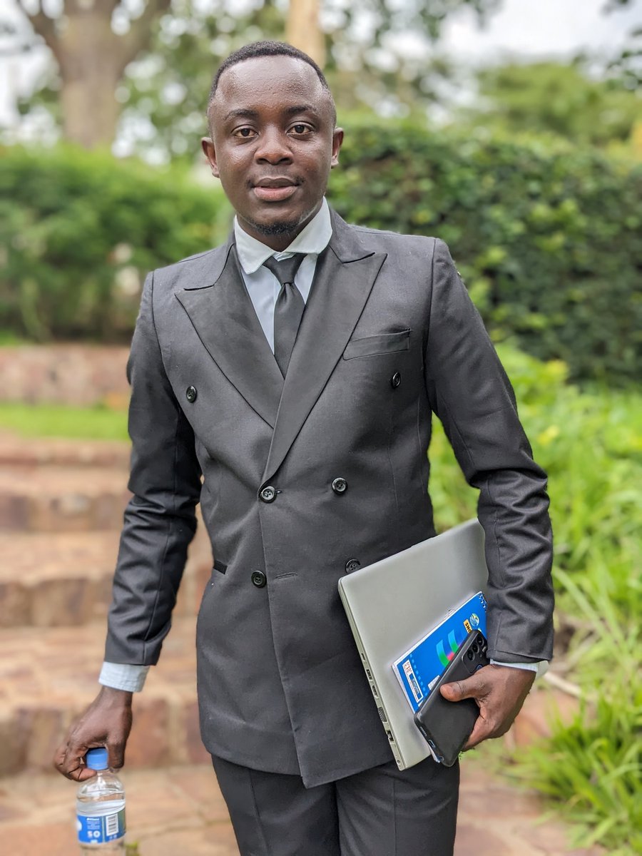 Enos Mbula tweet media