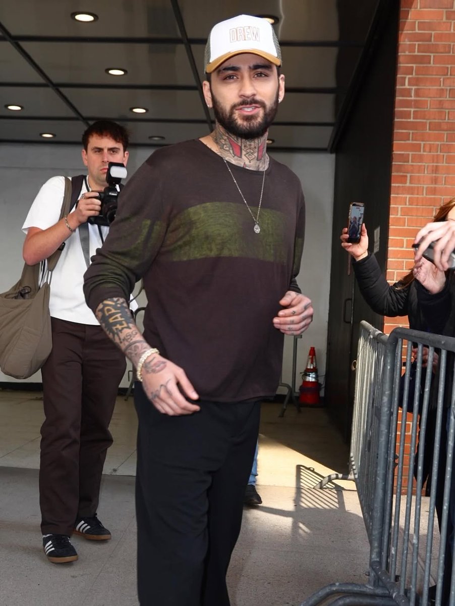 OT5 Daily Media tweet media