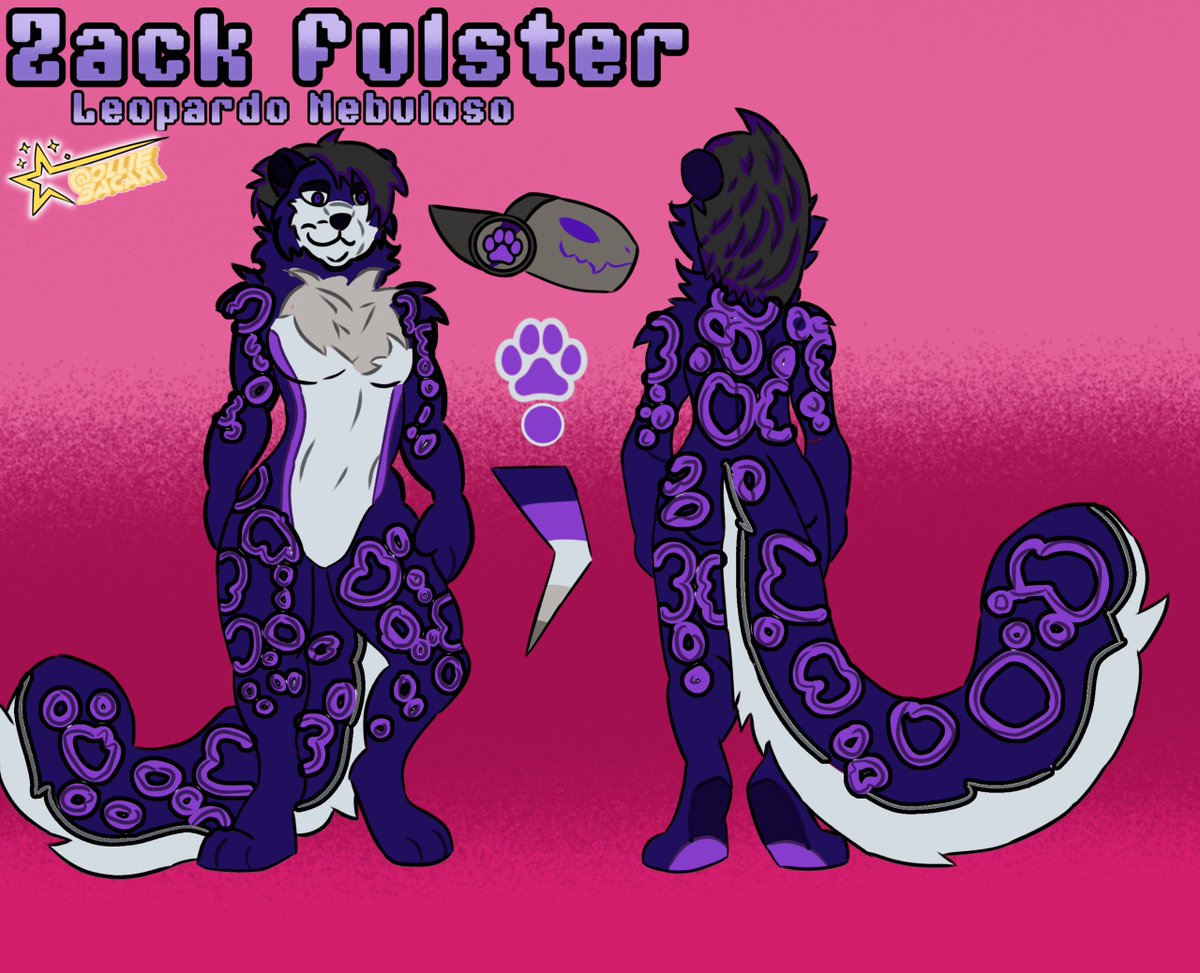 Oliver Peax 🍍 tweet media