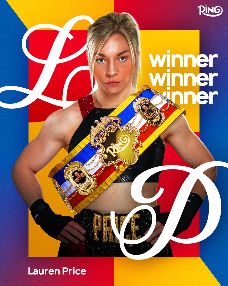 Ring Magazine tweet media