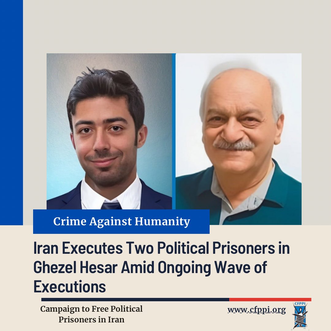 @IranCfppi_English tweet media