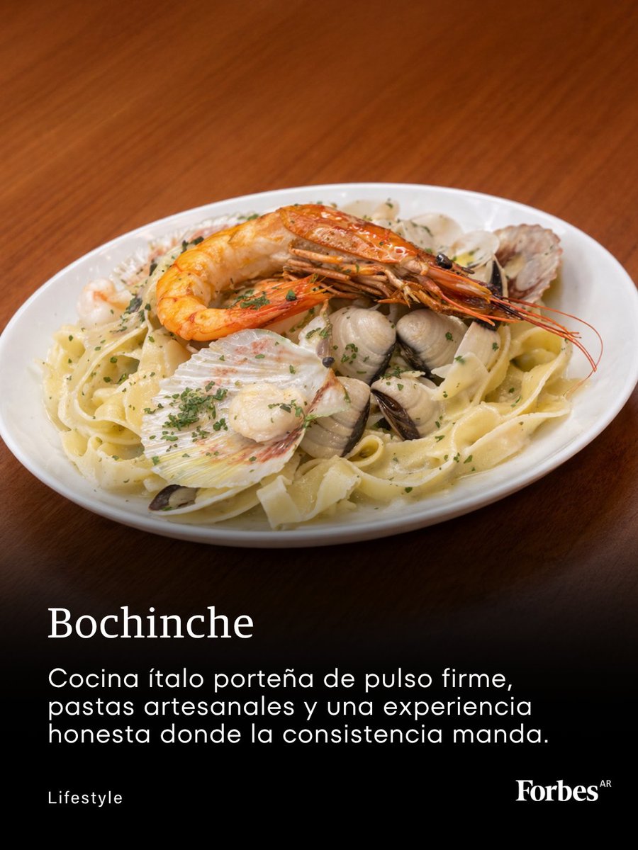 Forbes Argentina tweet media