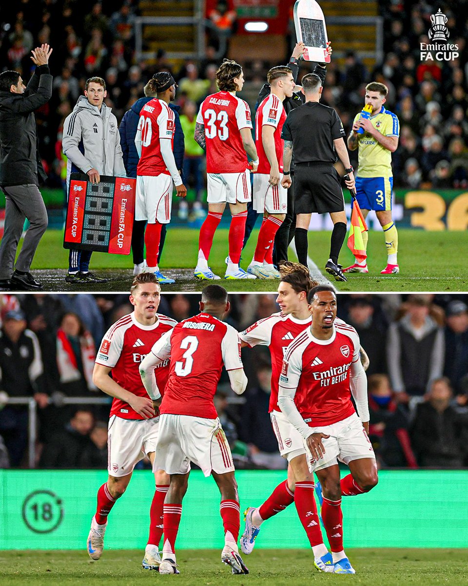 ALL ABOUT ARSENAL FC tweet media