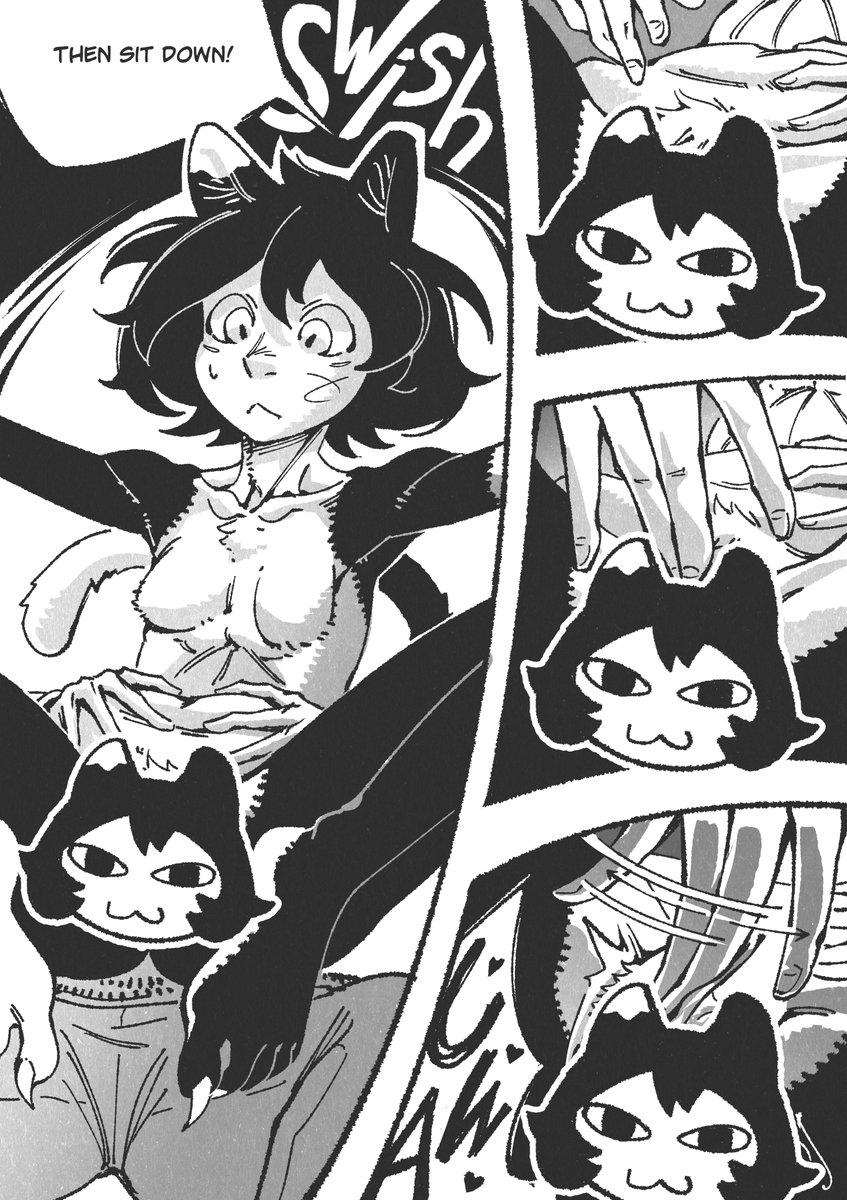 Nem_K_R's tweet photo. #dungeonmeshi     

Dungeon Meshi: PET PET PET (7/12)

https://t.co/WWuXmtDgrj https://t.co/aQr0B1KiYX