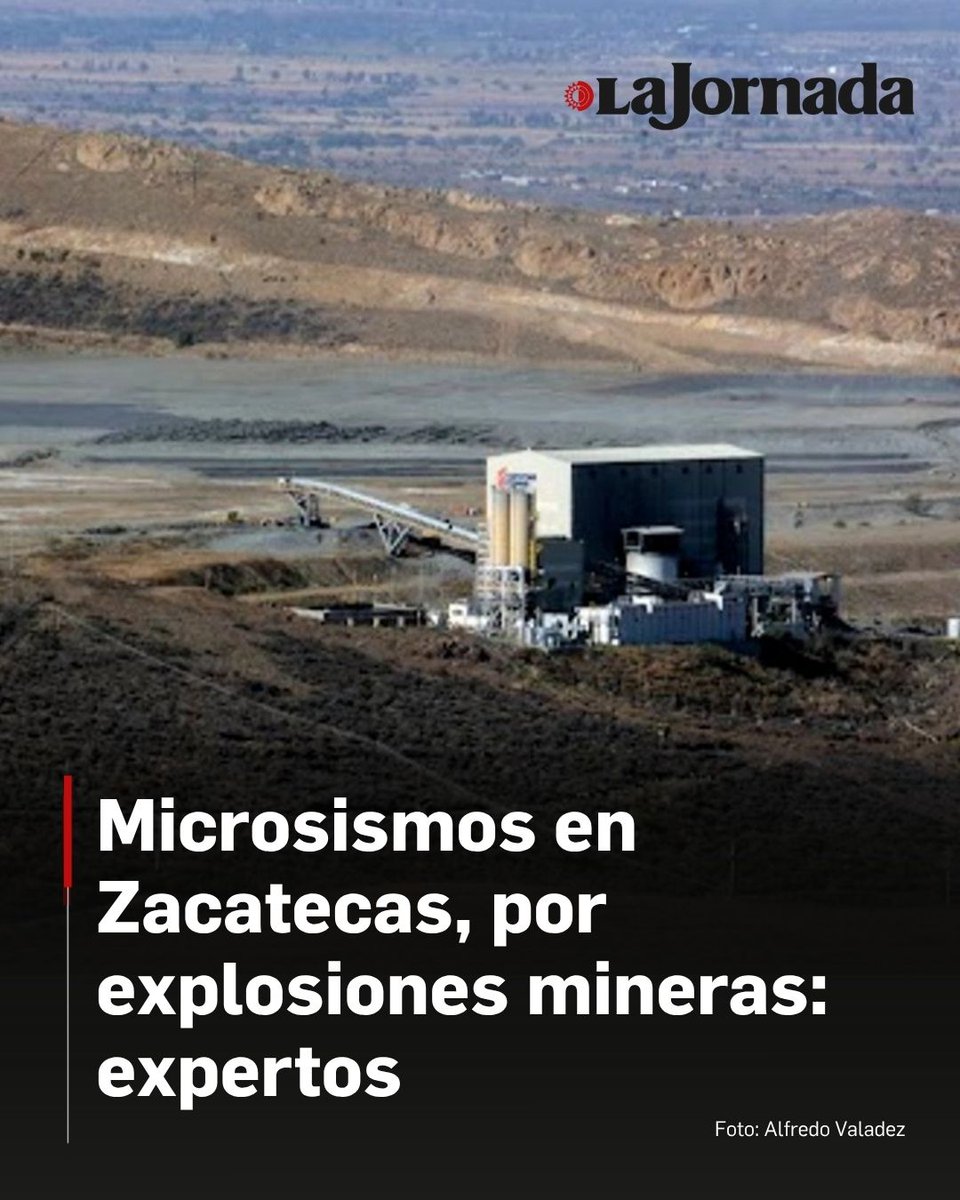 La Jornada tweet media