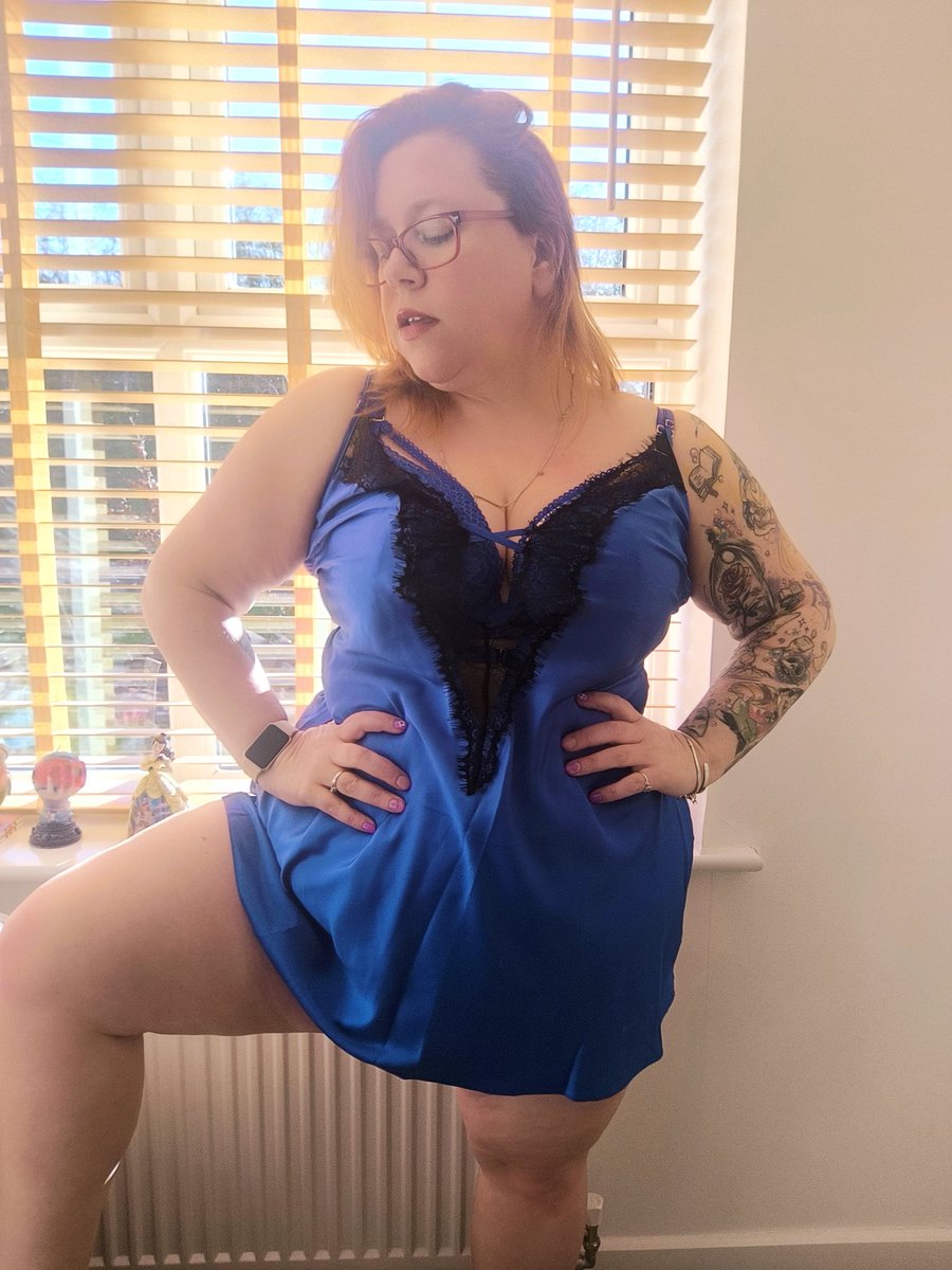 Niki Dee tweet media