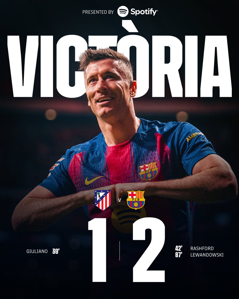 FC Barcelona tweet media