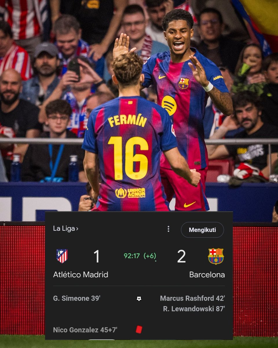 Extra Time Indonesia tweet media