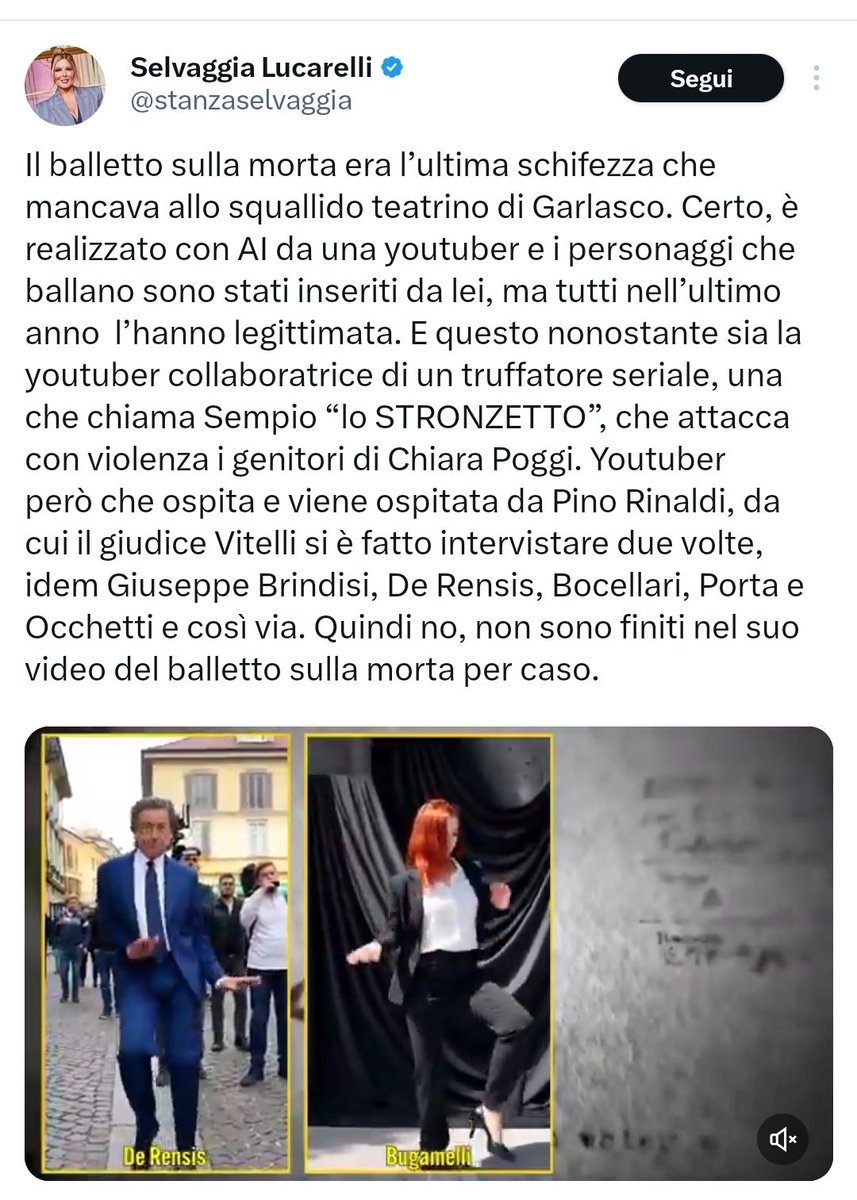 Angela Epifani tweet media