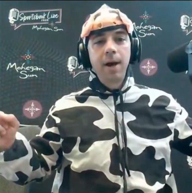 David In Maryland tweet media