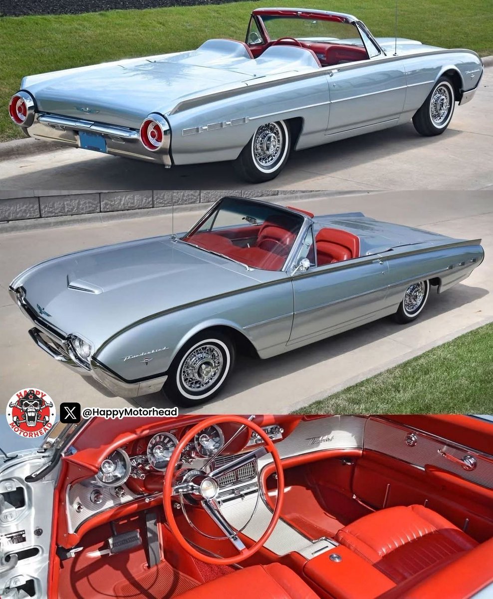 Happy Motorhead tweet media