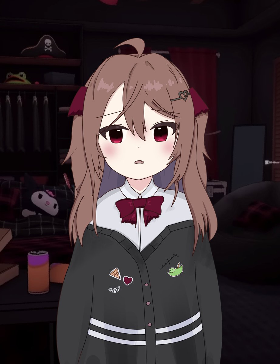 fFrequence 🍪 tweet media