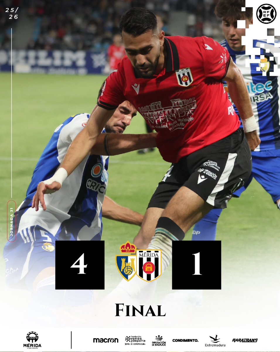 A.D. Mérida tweet media