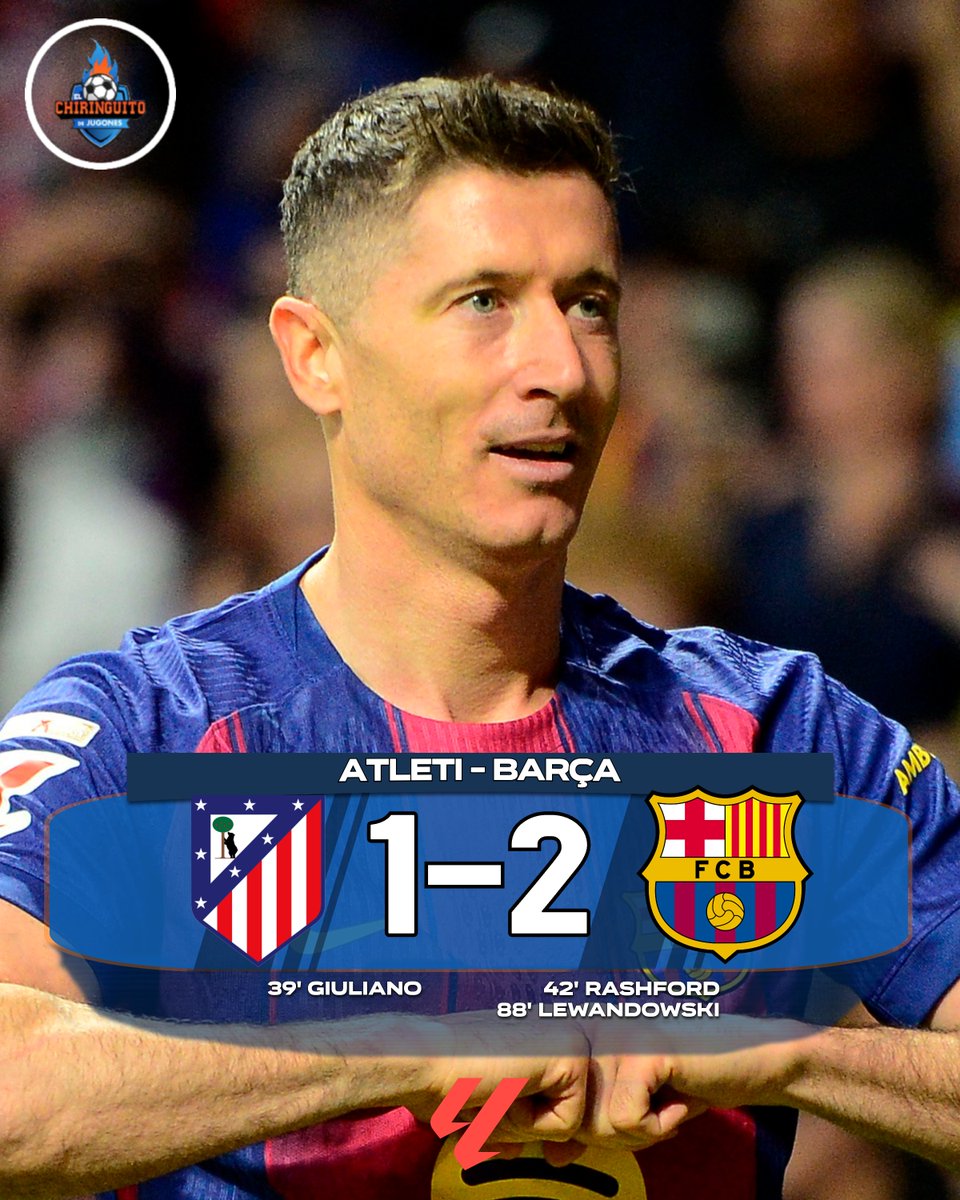 El Chiringuito TV tweet media