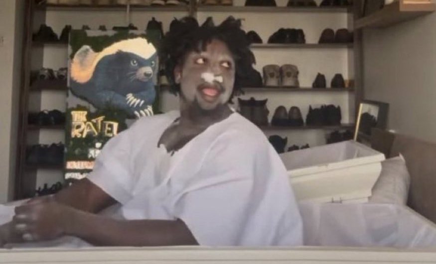 TOPNOTCH_⚡🏌🏾‍♂️ tweet media