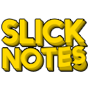 BSlickComposer's tweet image. Introducing Slick Notes™️ (for X!)

A Firefox add-on that allows you to privately add notes to X profiles in case you want to remember something specific about that person - coming soon (after it gets approved for the extension store) - it's free!