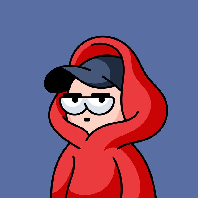 Just PFP Art tweet media