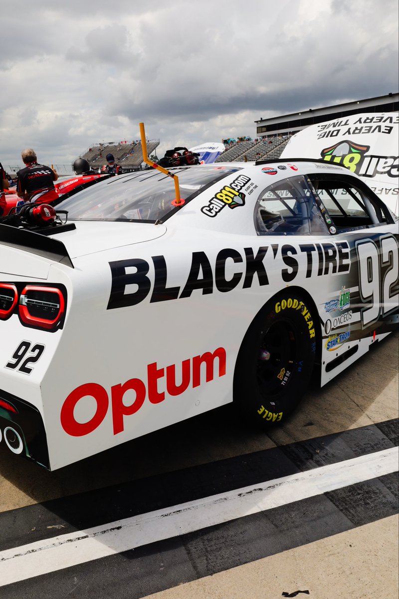 DGM Racing tweet media