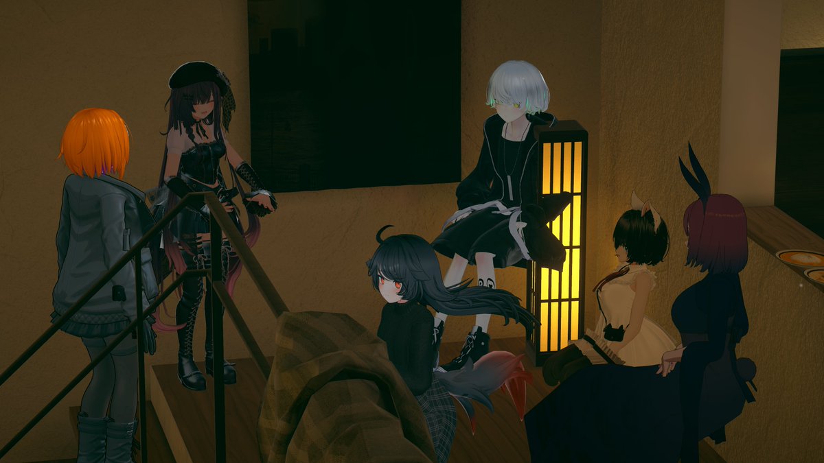 ぽん@まったり配信 tweet media