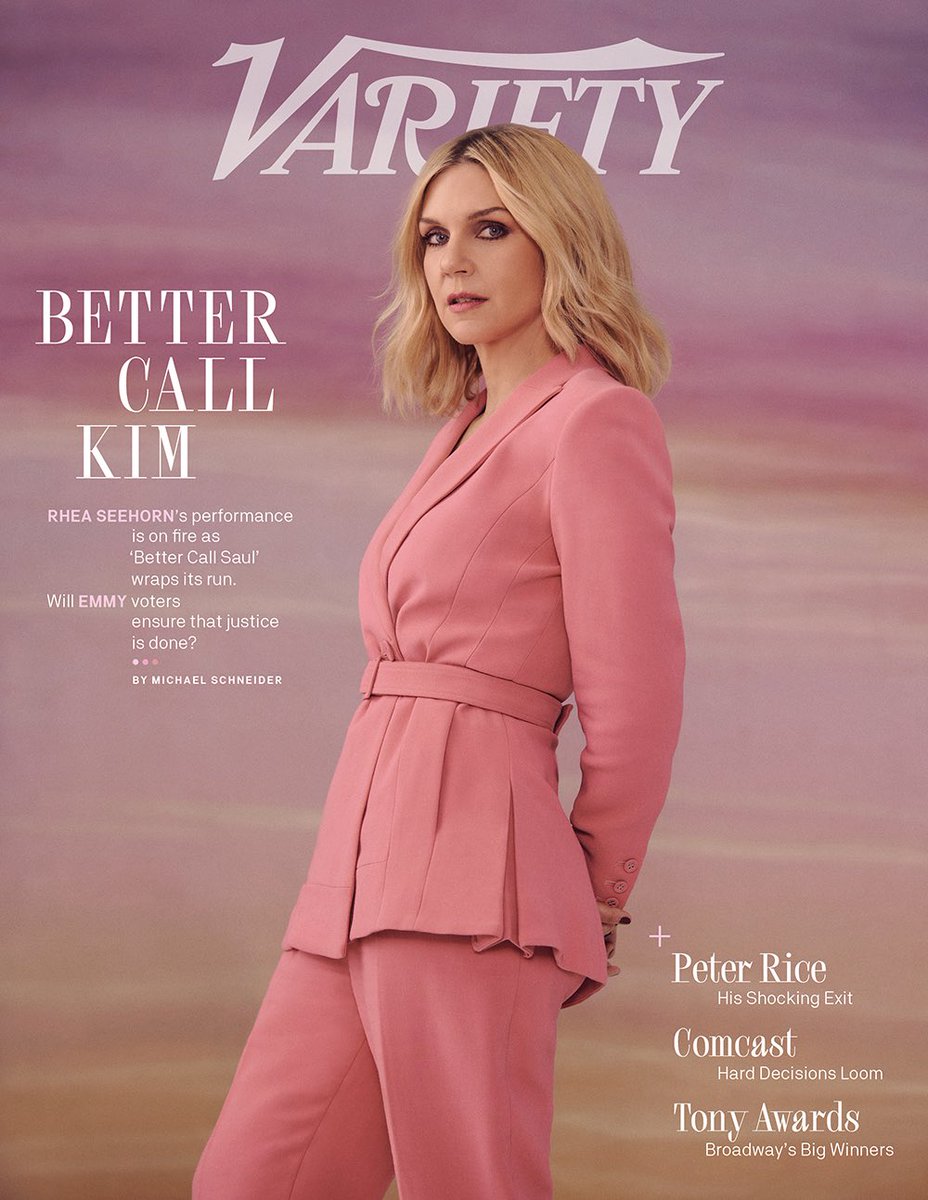 it’s giving lesbian billionaire